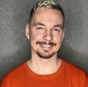Alex Popov